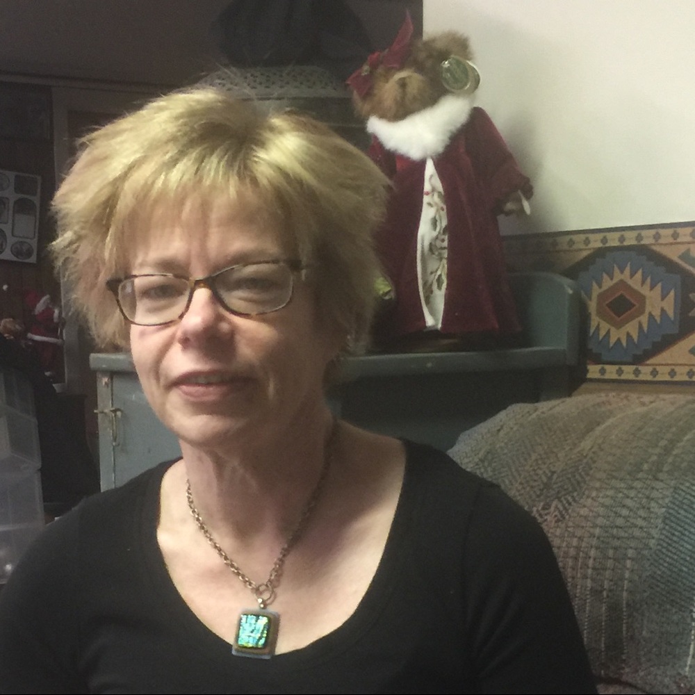 Meet your Posher, Alison